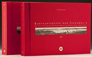 Konstantiniyye`den İstanbul`a: XIX. Yüzyıl Ortalarından XX. Yüzyıla Boğaziçi`nin Anadolu Yakası Fotoğrafları - İstanbul Araştırmaları Enstitüsü