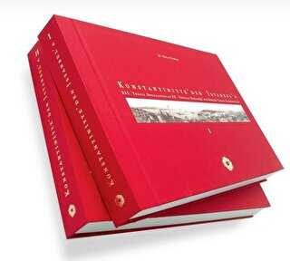 Konstantiniyye`den İstanbul`a: XIX. Yüzyıl Ortalarından XX. Yüzyıla Boğaziçi`nin Rumeli Yakası Fotoğrafları - İstanbul Araştırmaları Enstitüsü