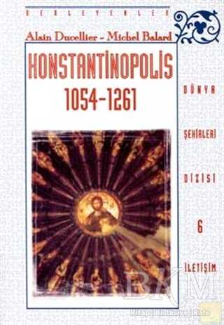 Konstantinopolis 1054-1261