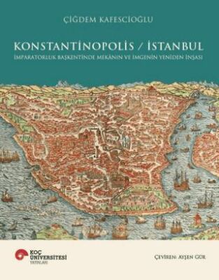 Konstantinopolis - İstanbul - 1