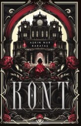 Kont Özel Baskı - Lapis Kitap