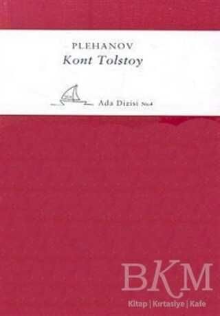 Kont Tolstoy - YGS Yayınları (Yazı-Görüntü-Ses)