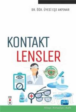 Kontakt Lensler - Nobel Akademik Yayıncılık