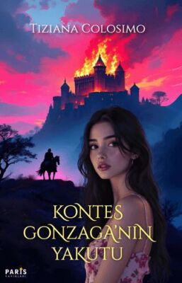 Kontes Gonzaga’nın Yakutu - 1