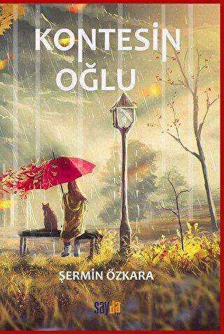 Kontesin Oğlu - Sayda Yayınları
