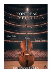Kontrbas Metodu - Sonçağ Yayınları