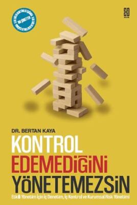 Kontrol Edemediğini Yönetemezsin - 1