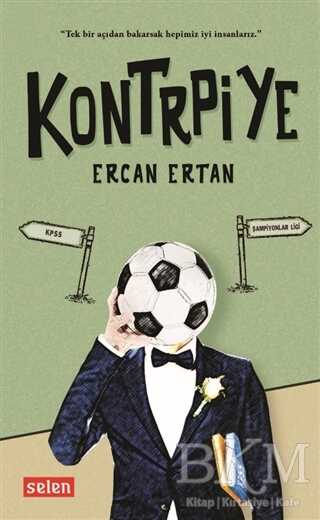 Kontrpiye - Selen Yayınevi