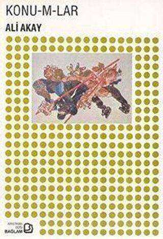 Konu-m-lar - Bağlam Yayınları
