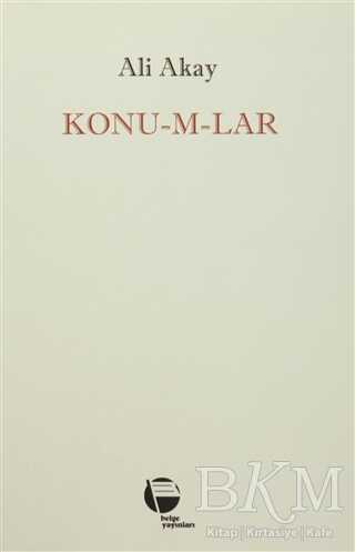 Konu-m-lar - 1