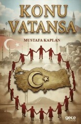 Konu Vatansa - Gece Kitaplığı