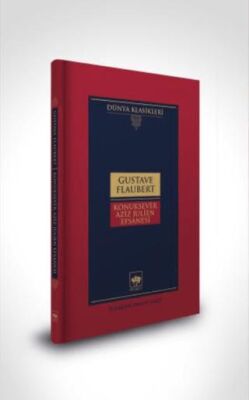 Konuksever Aziz Julien Efsanesi - 1