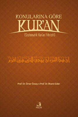 Konularına Göre Kur’an - 1