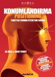 Konumlandırma Positioning - MediaCat Kitapları
