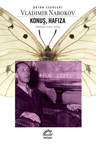 Konuş, Hafıza - İletişim Yayınevi