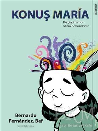 Konuş Maria - Sola Kidz