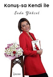 Konuş-sa Kendi İle - İkinci Adam Yayınları