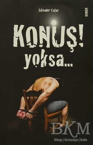 Konuş Yoksa - Dua Yayınları