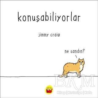 Konuşabiliyorlar - 1