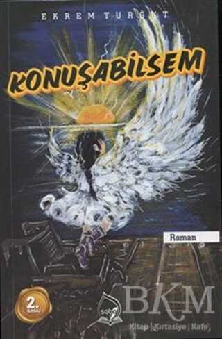 Konuşabilsem - Sebe Yayınları