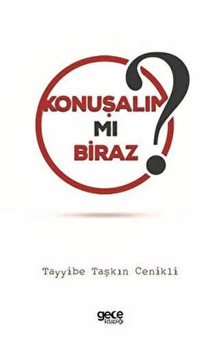 Konuşalım mı Biraz? - 1