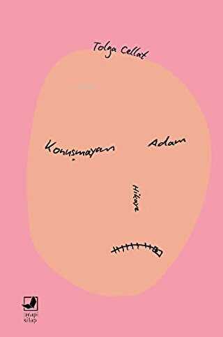 Konuşamayan Adam - Terapi Kitap