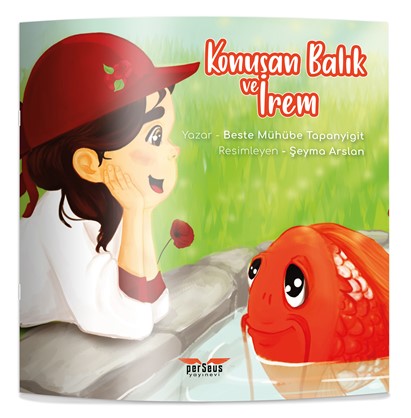 Konuşan Balık ve İrem - Perseus