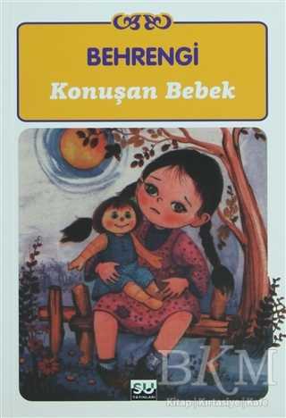 Konuşan Bebek - Su Yayınevi