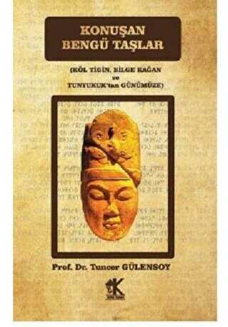 Konuşan Bengü Taşlar - Korkut Yayınları