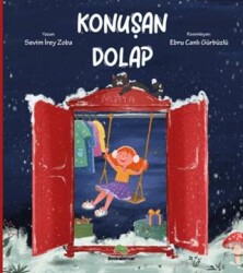 Konuşan Dolap - Bookalemun Yayınevi