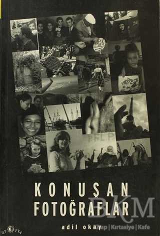 Konuşan Fotoğraflar - Ütopya Yayınevi