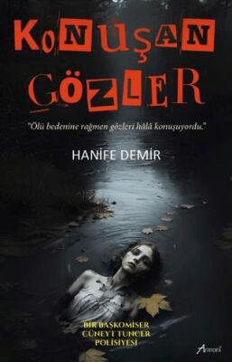 Konuşan Gözler - 1