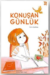 Konuşan Günlük - Türkiye Diyanet Vakfı Yayınları