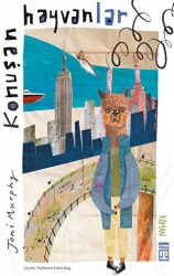 Konuşan Hayvanlar - Timaş Yayınları