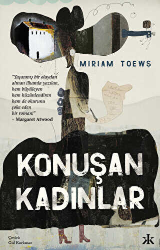 Konuşan Kadınlar - Kafka Kitap