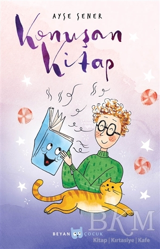 Konuşan Kitap - Beyan Yayınları