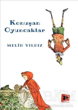 Konuşan Oyuncaklar - 2