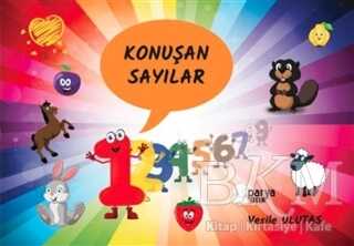 Konuşan Sayılar - 1