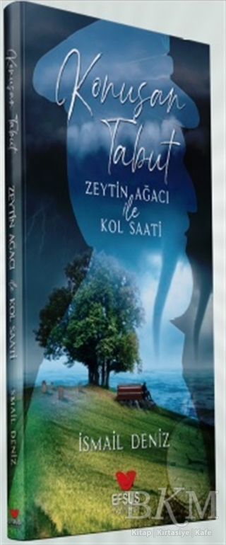 Konuşan Tabut - Efsus Yayınları