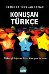Konuşan Türkçe - Kent Kitap