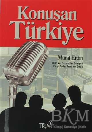 Konuşan Türkiye