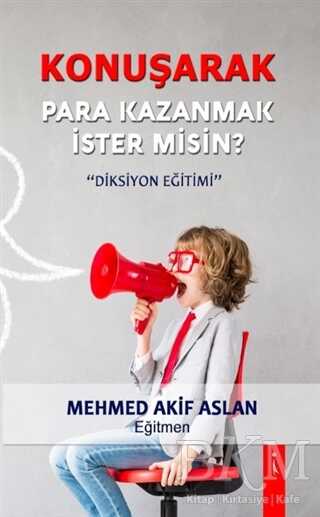 Konuşarak Para Kazanmak İster misin? - 1