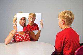 Konuşma Egzersizleri Seti Dil Terapi Aynası - Yuka Kids