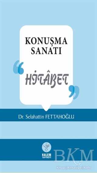 Konuşma Sanatı - Kalem Yayınevi