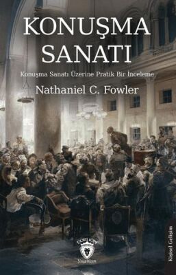 Konuşma Sanatı - 1