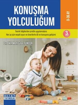 Konuşma Yolculuğum - 1
