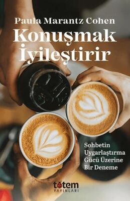 Konuşmak İyileştirir - 1