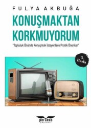 Konuşmaktan Korkmuyorum - Perseus