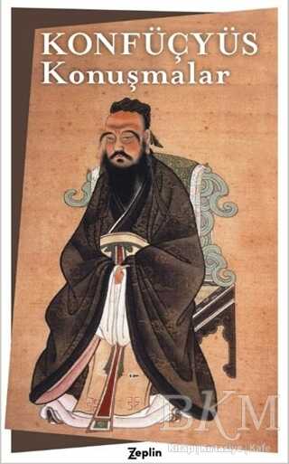 Konuşmalar - Zeplin Kitap