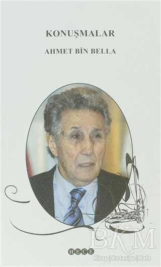 Konuşmalar - Hece Yayınları